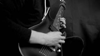 Video thumbnail for Test Schecter Damien Platinum 7 by Joker