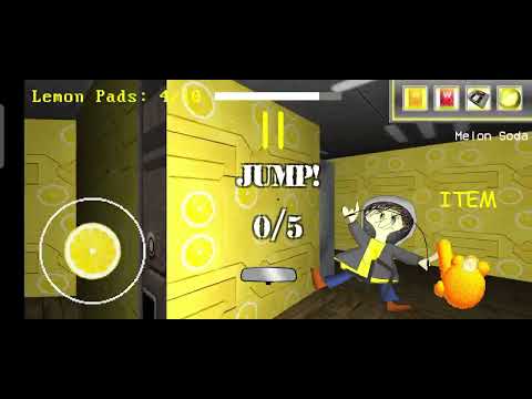 Balderlemon's basics android