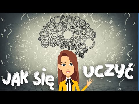 EduKredka - Jak się uczyć? Efektywne sposoby nauki #25