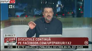 Liga 1, play-off/play-out: 8 ponturi pentru runda a 4-a!