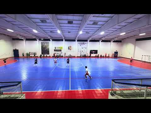 Mucifal x Alenquer taça AFL