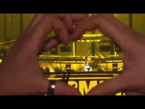 AMF2015 | Armin van Buuren - "Sun is shining and so are you"