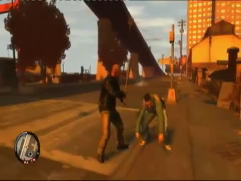 Johnnys Day! - Don't YOU Move....