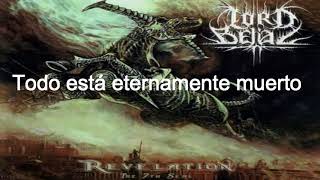 Lord Belial -  Gateway to Oblivion   sub español