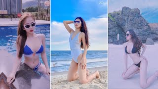 Vitamin Những Cô Nàng Bikini ? 