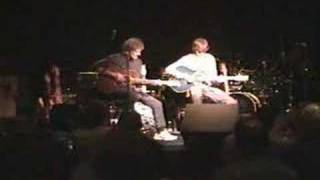 Apr 14 07 Acoustic Alchemy 's Casino  Shared Genes  @ Tralf