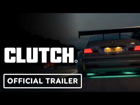 Trailer