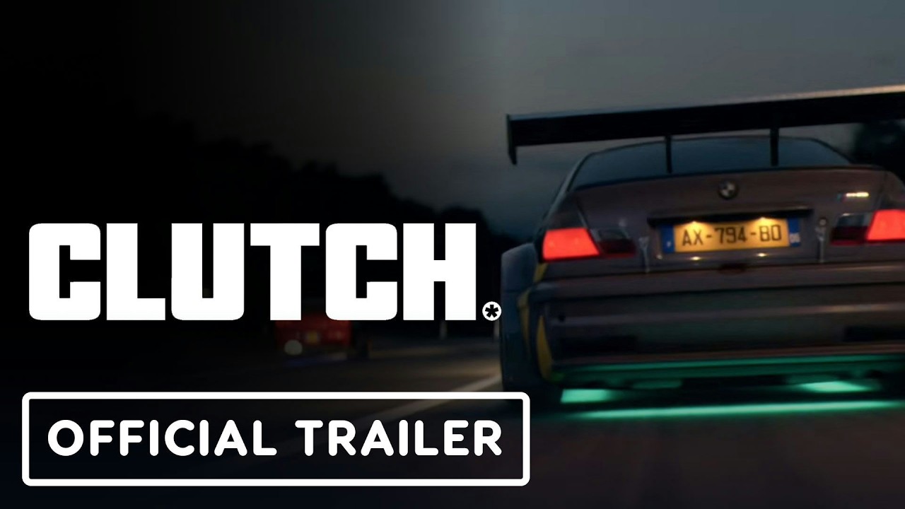 Video Trailer
