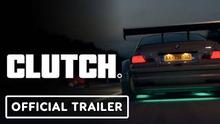 CLUTCH - Official Announce Trailer | IGN Summer of Gaming