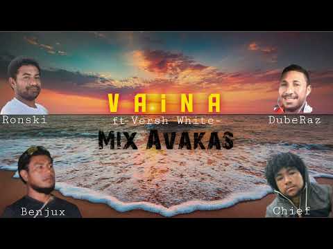 Vaina ft Vicky White