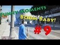 Gta 5 | Funny Moments #9 - Boom Baby! [ITA ...
