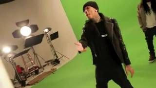 Lil Wayne ft. Tyga &amp; Birdman - Loyalty Behind the scenes