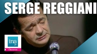 Serge Reggiani &quot;Gaspard&quot; | Archive INA