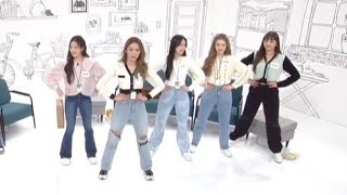 Download lagu Weeekly Dancing to Kpop Songs | IDOL LIVE SCHOOL mp3