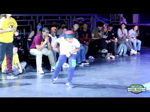 Under My Wings Vs Krazy Storm// Kids Top 8 Battle//Freestyle Session 2021