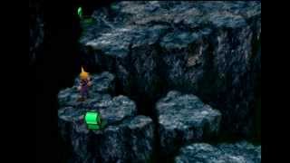 Let's Play Final Fantasy VII Part 146 - That Didn't Work