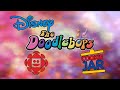Doodlebops Theme Song Comparison