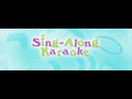 Sing Along Karaoke Nursery Rhyme Favourites 2007 Innoform DVD Release