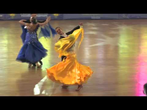 2012 European Youth Ten Final | Vares - Tepljashina, EST