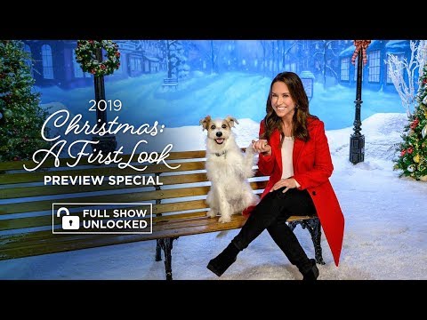 Hallmark Christmas Movie Schedule 2019: Full List, Premiere Dates