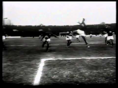 JUGOSLAVIJA-JUZNA KOREJA 5-1