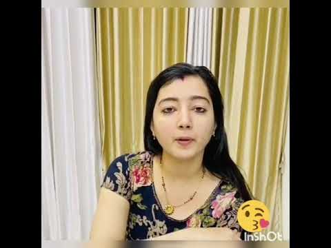 surprised vdo for fufaji .