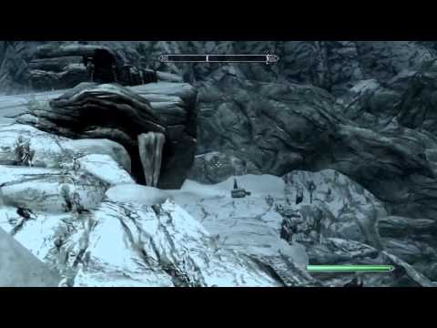 Skyrim - Dawnguard DLC - Vampire Questline  - Part 18