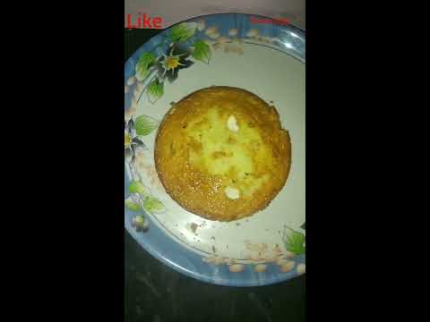 how i make my birthday cake/ravali's Telugu fashions