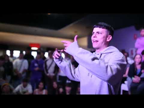 NOCRE VS PERET I CUARTOS I BATALLAS EN REPVBLICCA