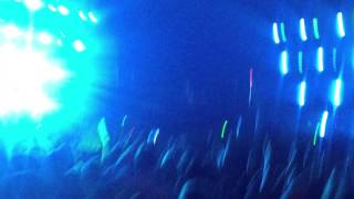 Rusko 10 26 12 Opium