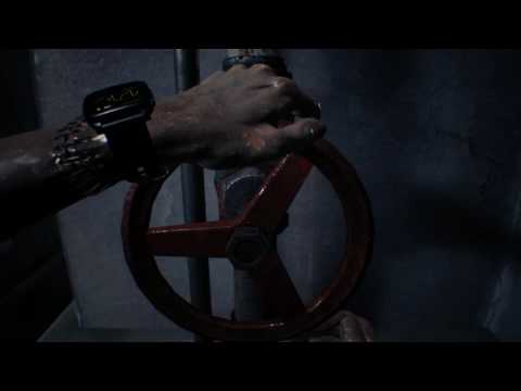 Resident Evil 7 - Walkthrough 26 - Testing Area Part 6