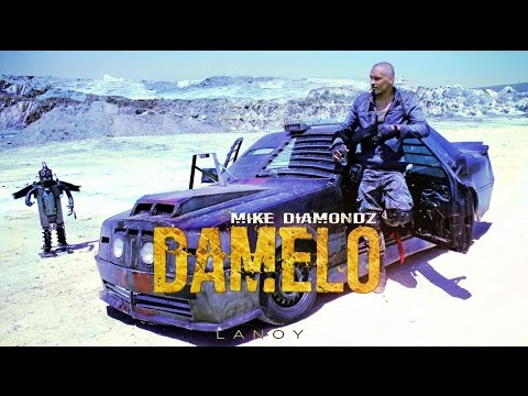 Mike Diamondz - Damelo