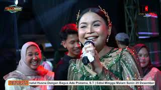 Download lagu ADEPANA RABINE - DIAN ANIC | ANICA NADA 29 DESEMBER 2024 | KARANGDEMPEL | LOSARI | BREBES mp3