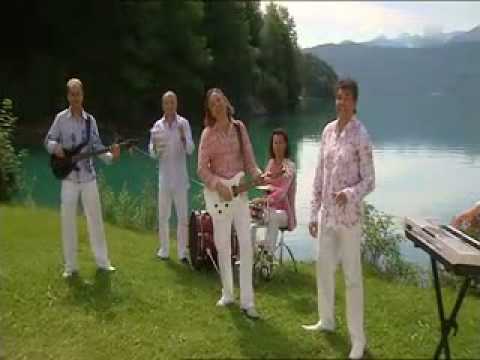 Paldauer - Ich liebe dich immer noch 2008