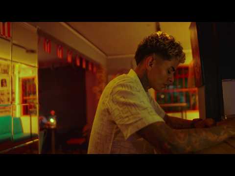 Clark MRD X EL - Prod @danieltorres5_