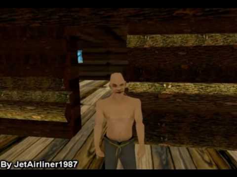 Loquendo - El tío gilipollas de CJ narra un poema para su novia