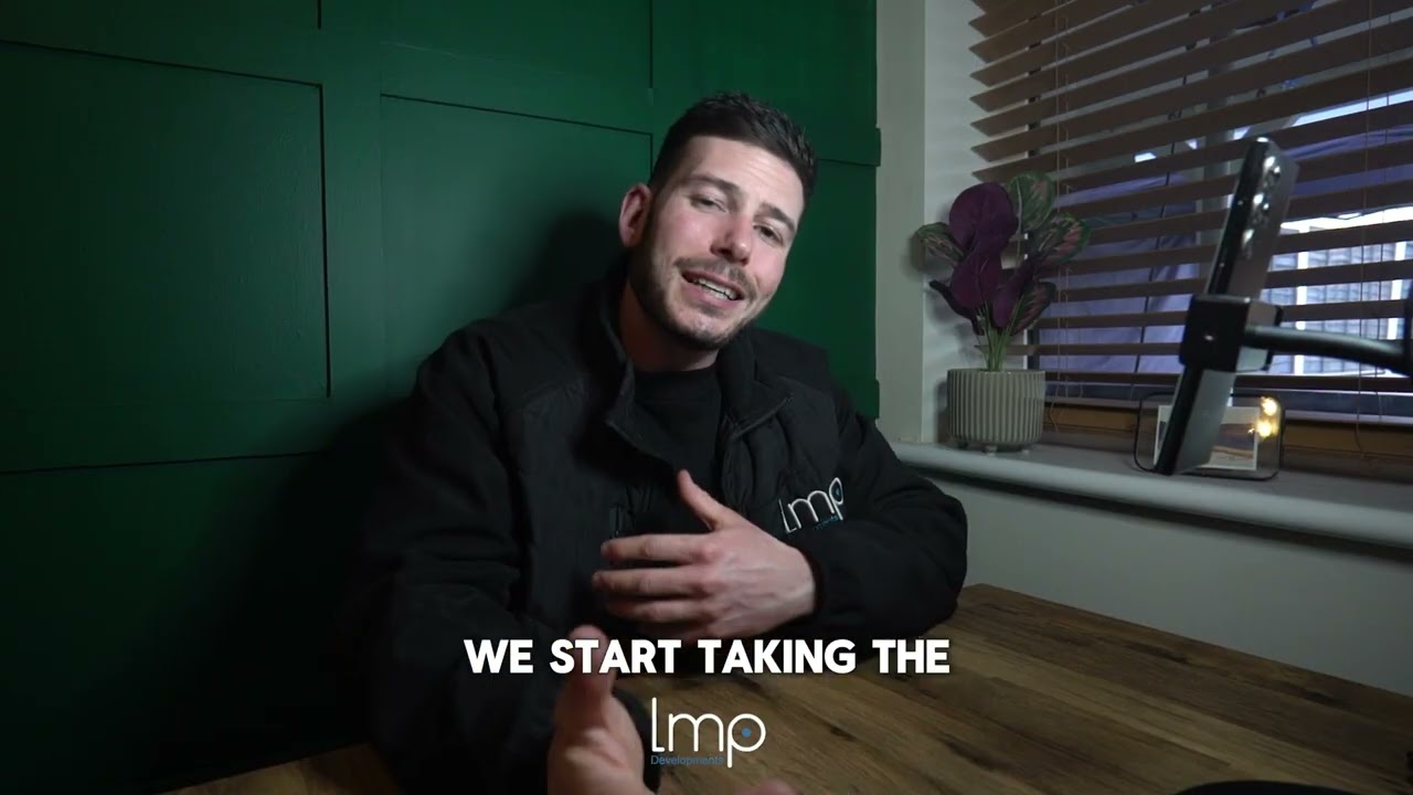 LMP DEVELOPMENTS CHELMSFORD WEEK 3 SITE UPDATE