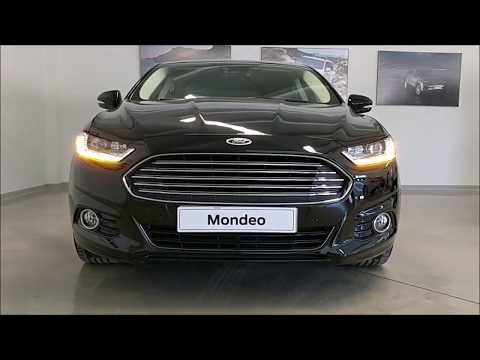 Mondeo Titanium 2 0TDCI 150CV