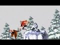 Donkey Kong Country GBA SR Ice Age Alley 101