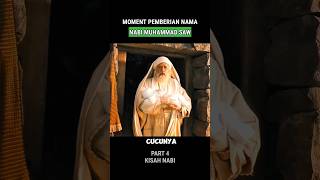 Download lagu Nama Muhammad Pertama Kali Di Umumkan mp3