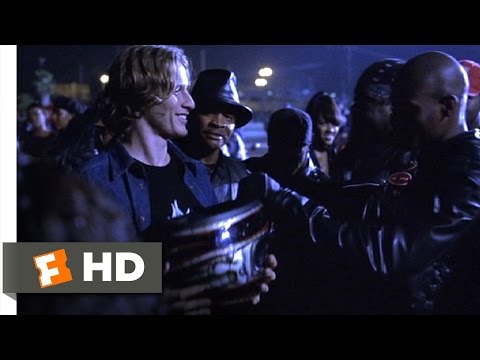 Biker Boyz (2/10) Movie CLIP - You Proved Yourself (2003) HD
