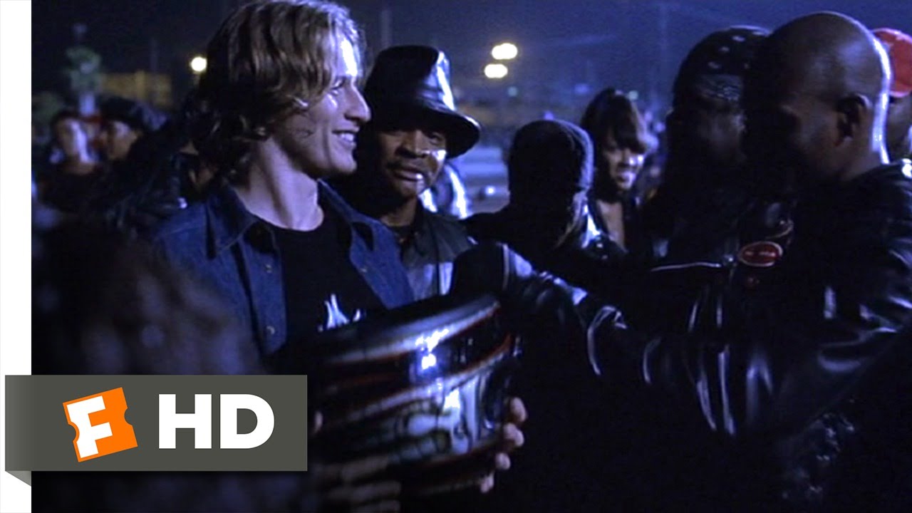 Biker Boyz 2: Ride or Fall Review: A High-Octane Return to the Streets