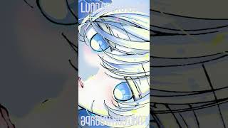 Luna say maybe / 初星学園  -  古瀬ゆらゆら（cover） #shorts #歌ってみた #初星学園 #学マス #cover