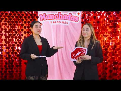 Manchadas y algo más
