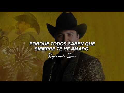 Y Me Da Vergüenza - Julion Alvarez