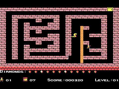 Pyramids of Egypt (DOS) - 4,160 pts. (w/ commentary)