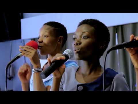 Imba Kwa Akili Season 4 Theme Song - REHEMA