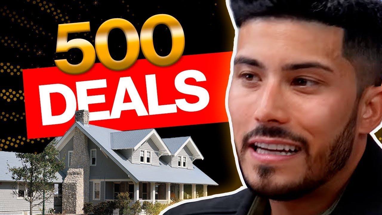 How To Find The Best Real Estate Deals In 2023
