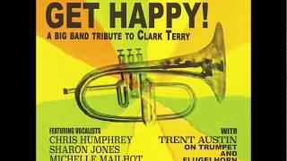 Just Squeeze Me (But Please Don't Tease Me) - Chris Humphrey and Michelle Mailhot vocals