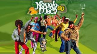 Navalameca 70's - Bouldering in Spain [EN] - HD